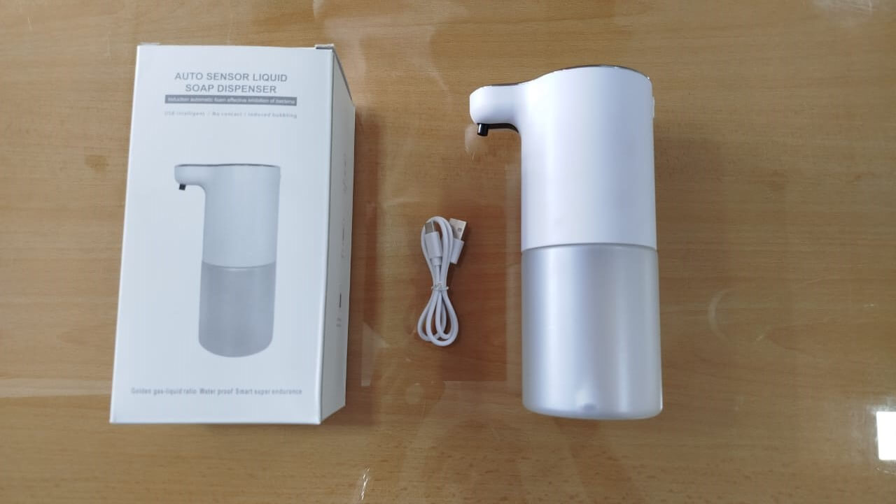 Dispenser